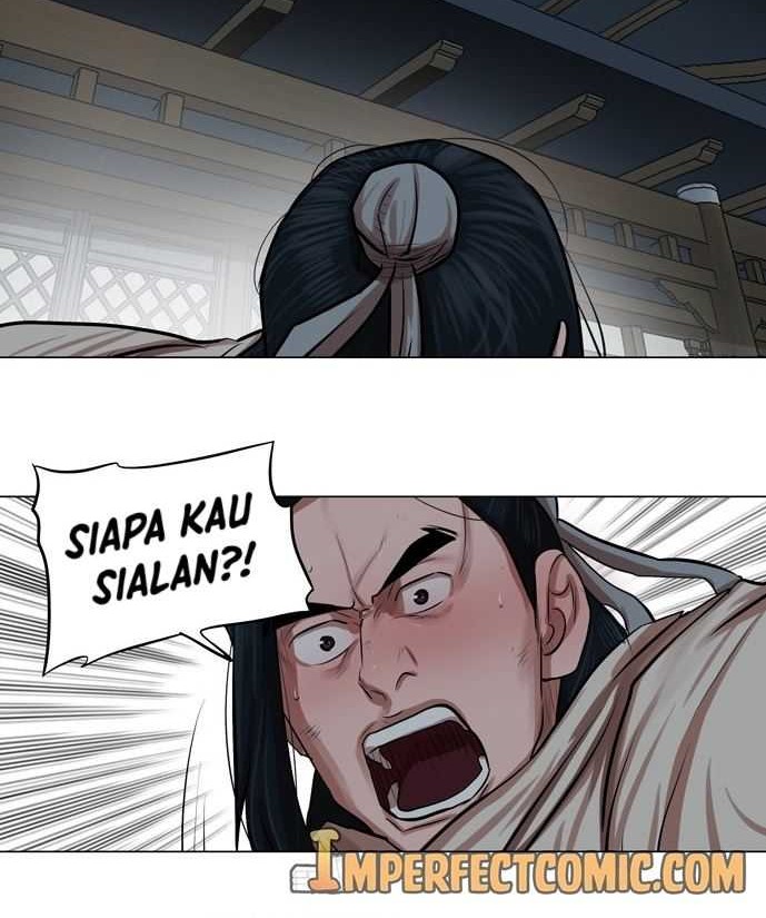 Escort Warrior Chapter 73 Gambar 25