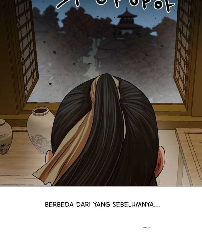 Escort Warrior Chapter 73 Gambar 37