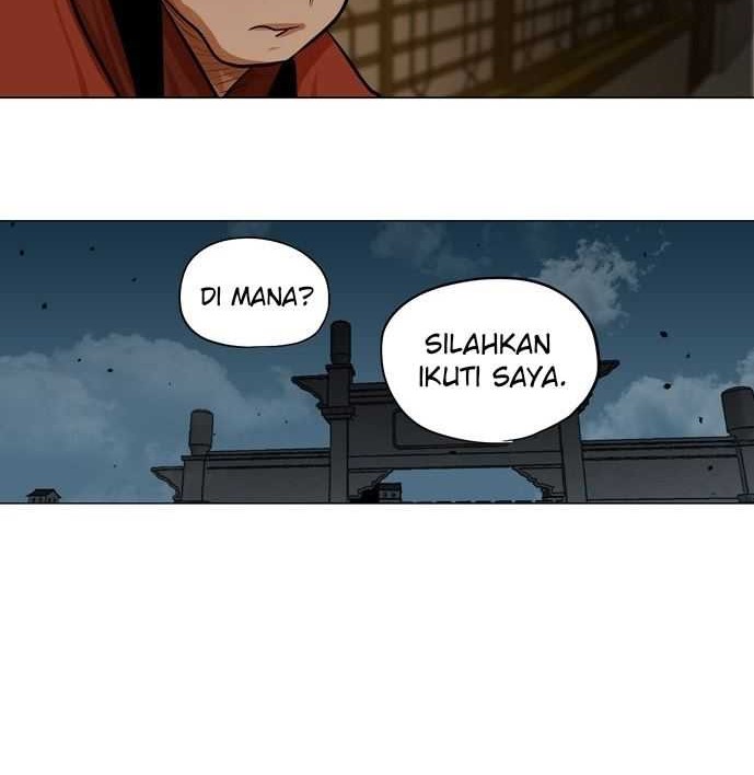 Escort Warrior Chapter 73 Gambar 41