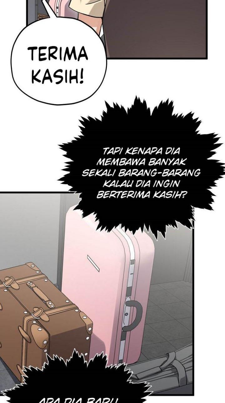 My Dad Is Too Strong Chapter 75 Gambar 23