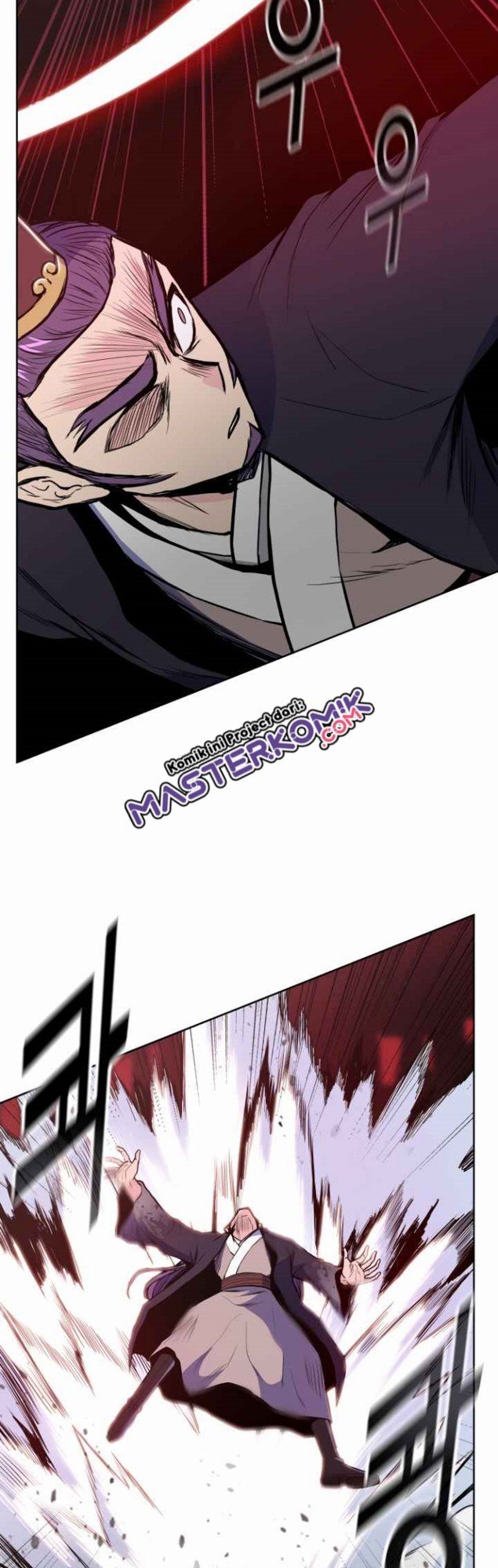 Reincarnated War God Chapter 32 Gambar 13