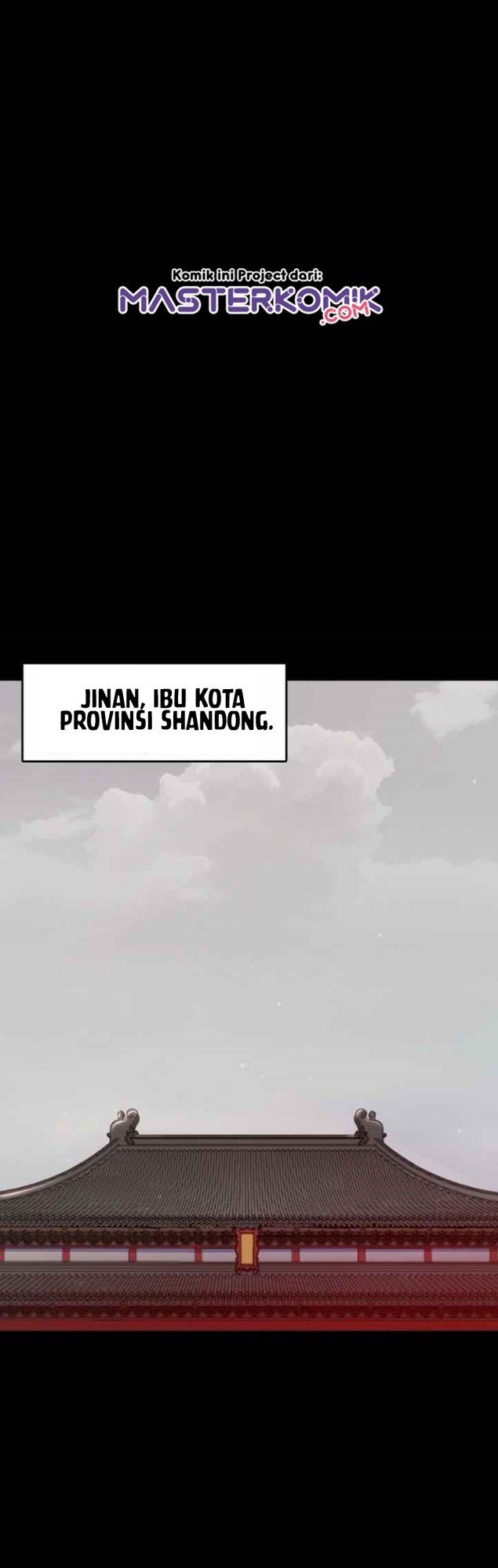 Reincarnated War God Chapter 32 Gambar 4