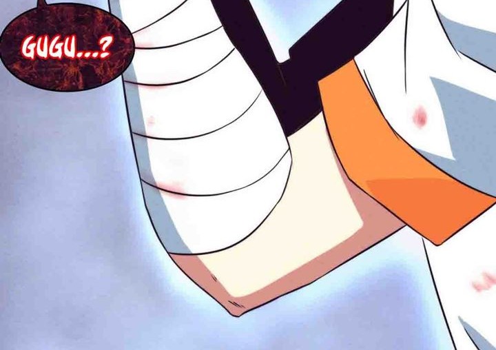 Evolution Frenzy Chapter 11 Gambar 13