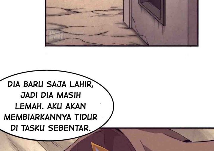Evolution Frenzy Chapter 11 Gambar 17