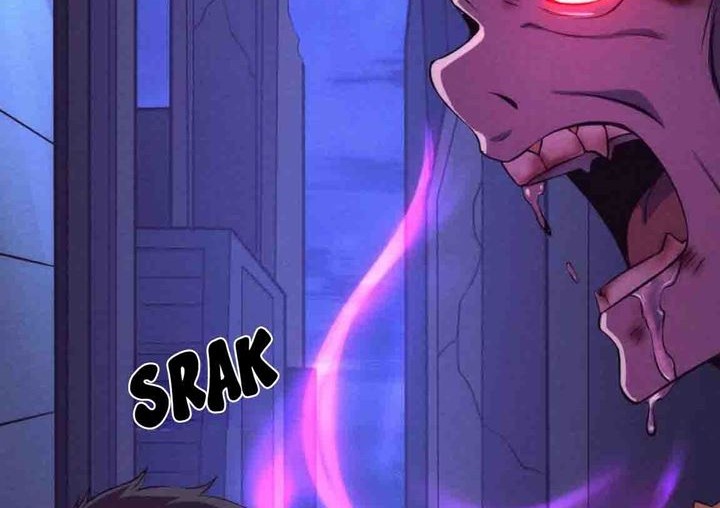 Evolution Frenzy Chapter 11 Gambar 21