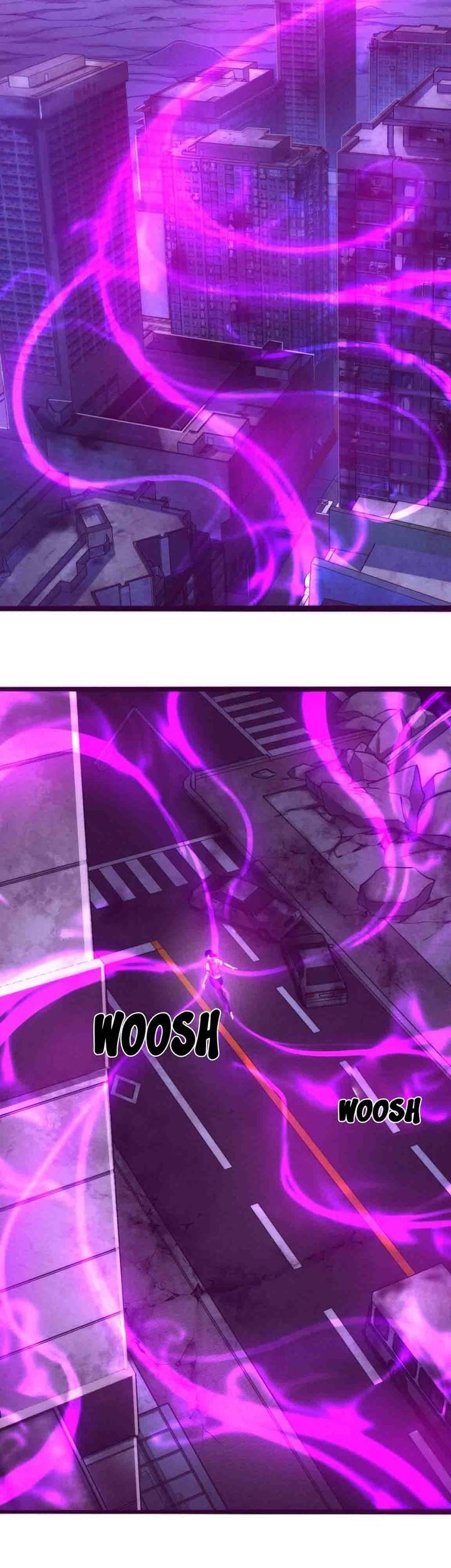 Evolution Frenzy Chapter 11 Gambar 26
