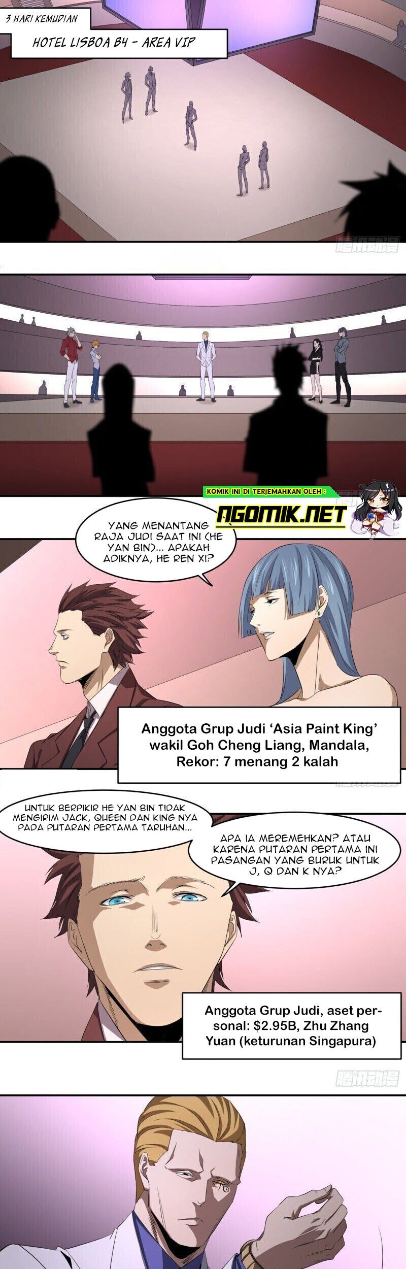 Baca  Winner Takes All Chapter 105 Gambar 2
