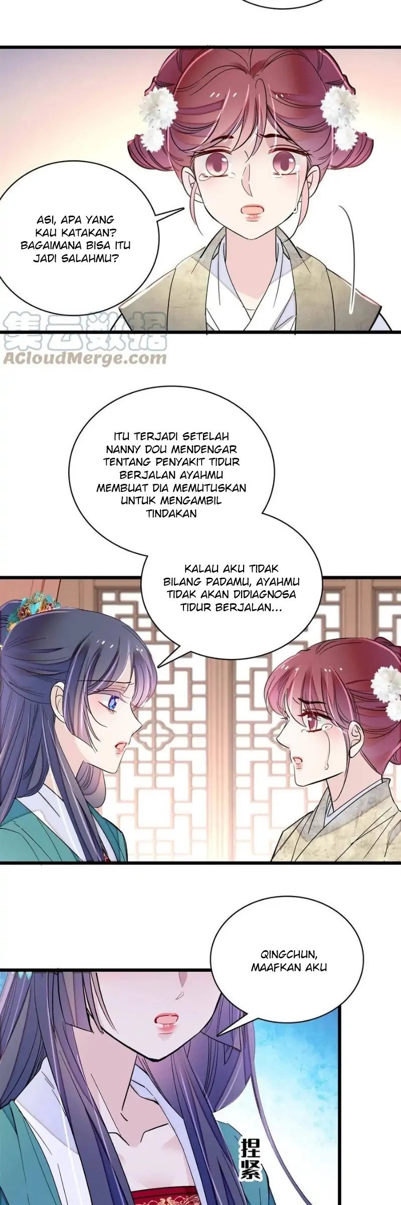 Sijin Chapter 230 Gambar 20