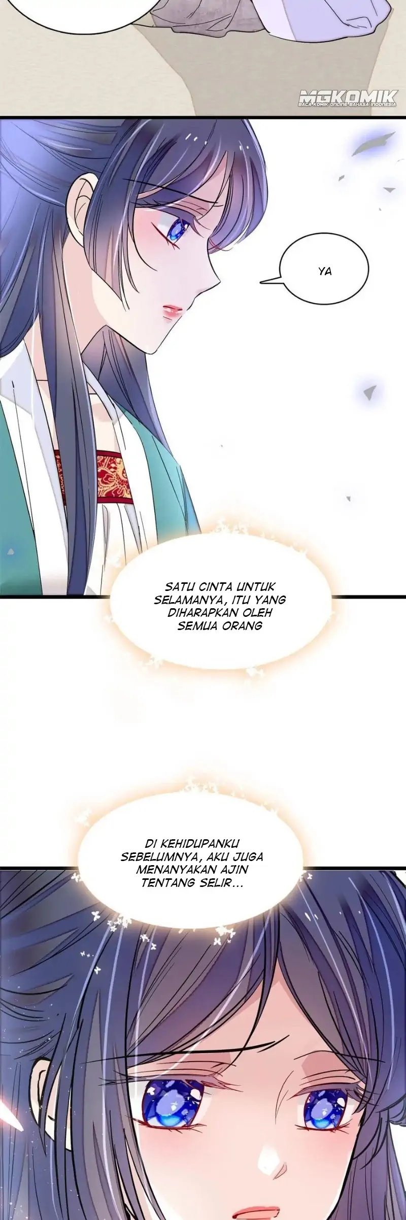 Sijin Chapter 230 Gambar 23