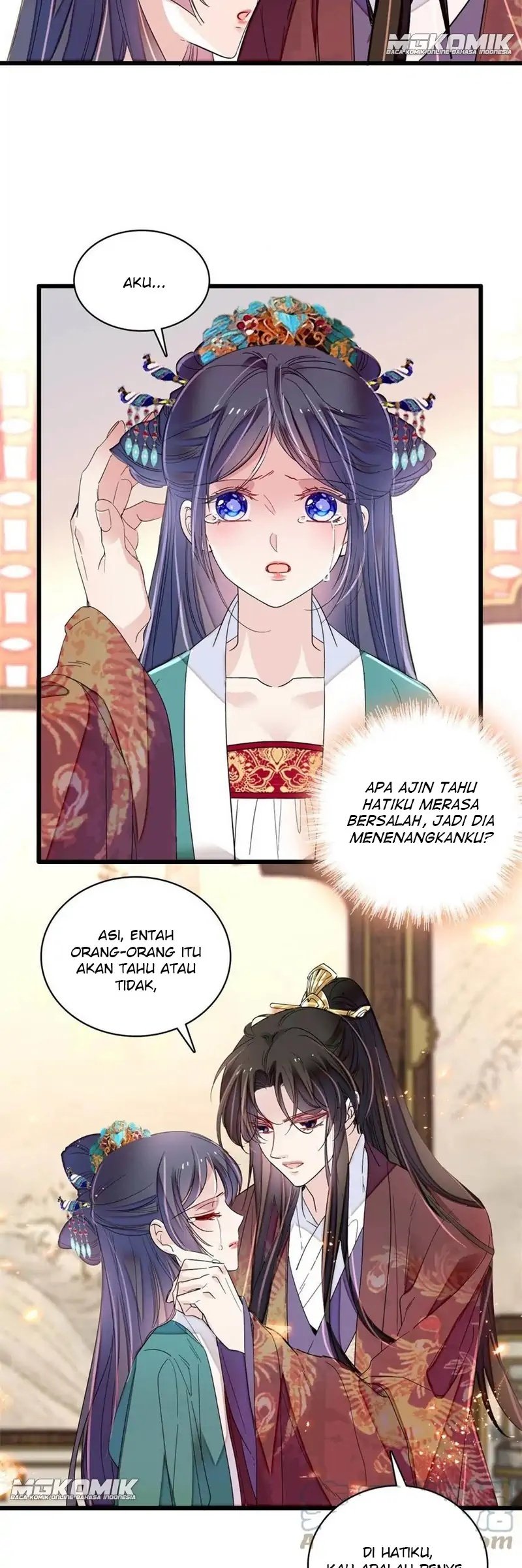 Sijin Chapter 230 Gambar 7