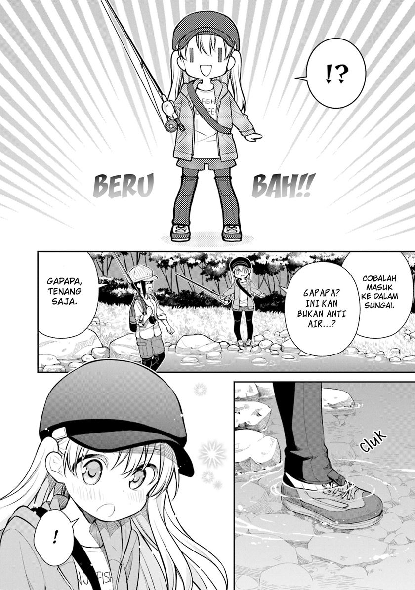 Slow Loop Chapter 19 Gambar 13
