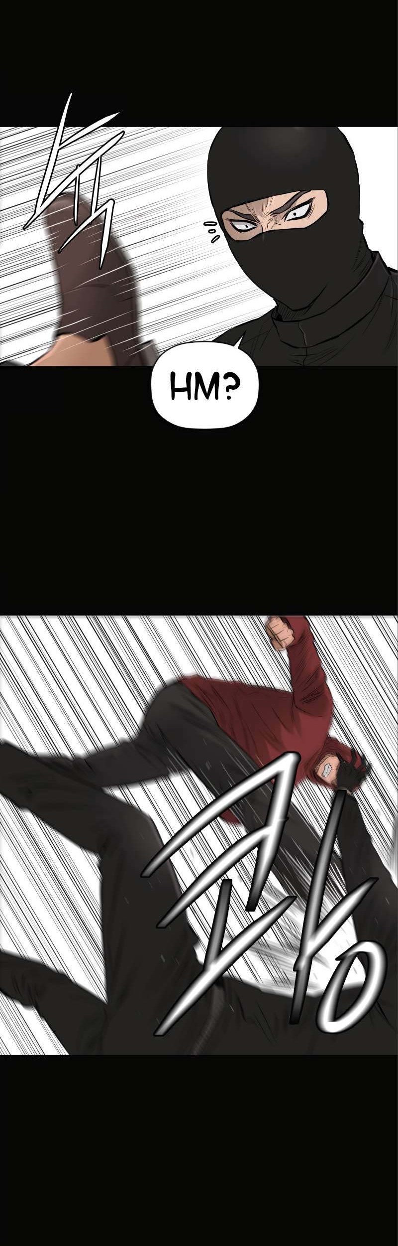 Second life of a Gangster Chapter 100 Gambar 9