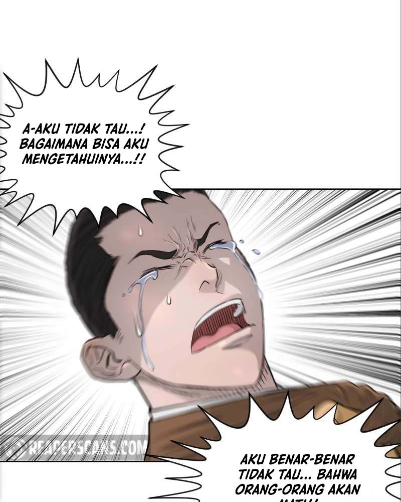 Second life of a Gangster Chapter 100 Gambar 16