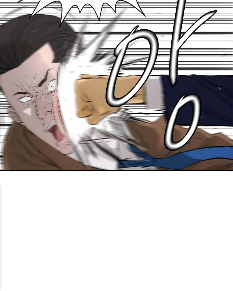 Second life of a Gangster Chapter 100 Gambar 19