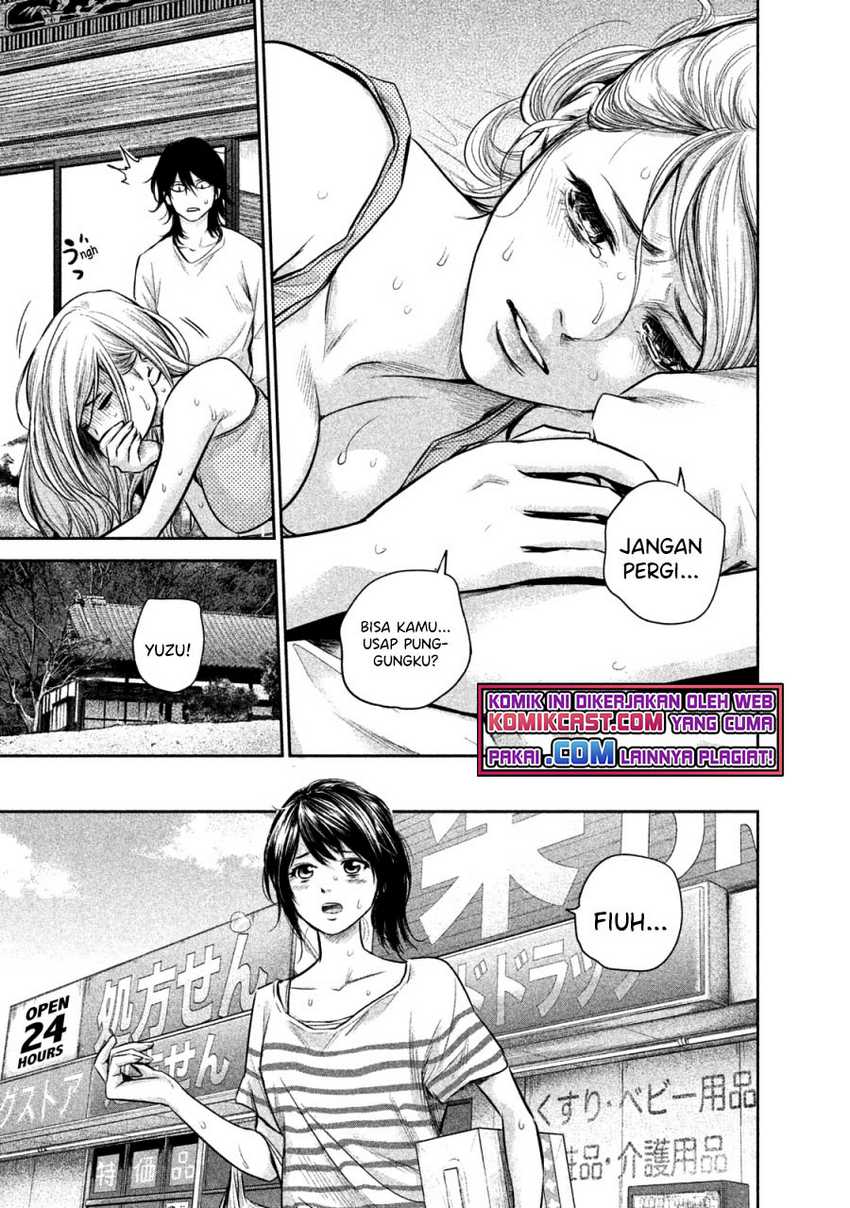 Hare-Kon. Chapter 140 Gambar 6