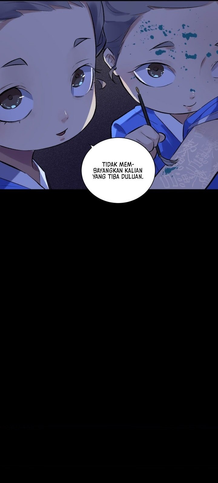 Detective VLOG Chapter 47 Gambar 5
