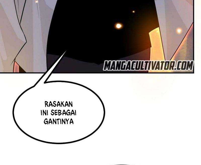 OP After 30 Days Of Sign-In Chapter 31 Gambar 23