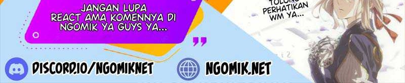 OP After 30 Days Of Sign-In Chapter 31 Gambar 33