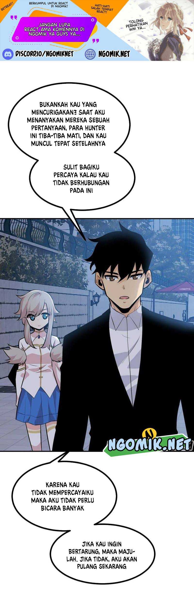 Baca  OP After 30 Days Of Sign-In Chapter 31 Gambar 2