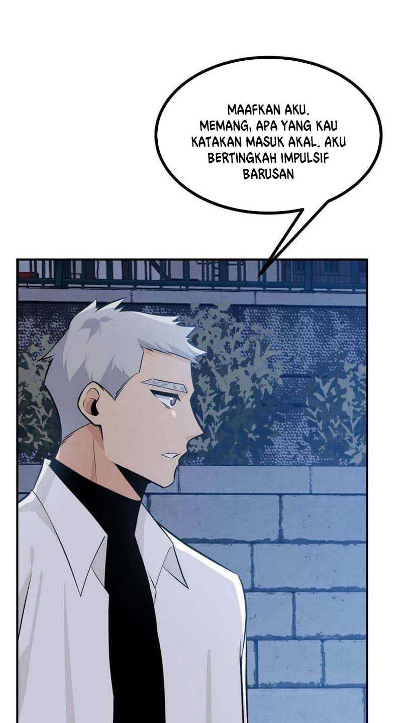 OP After 30 Days Of Sign-In Chapter 31 Gambar 3