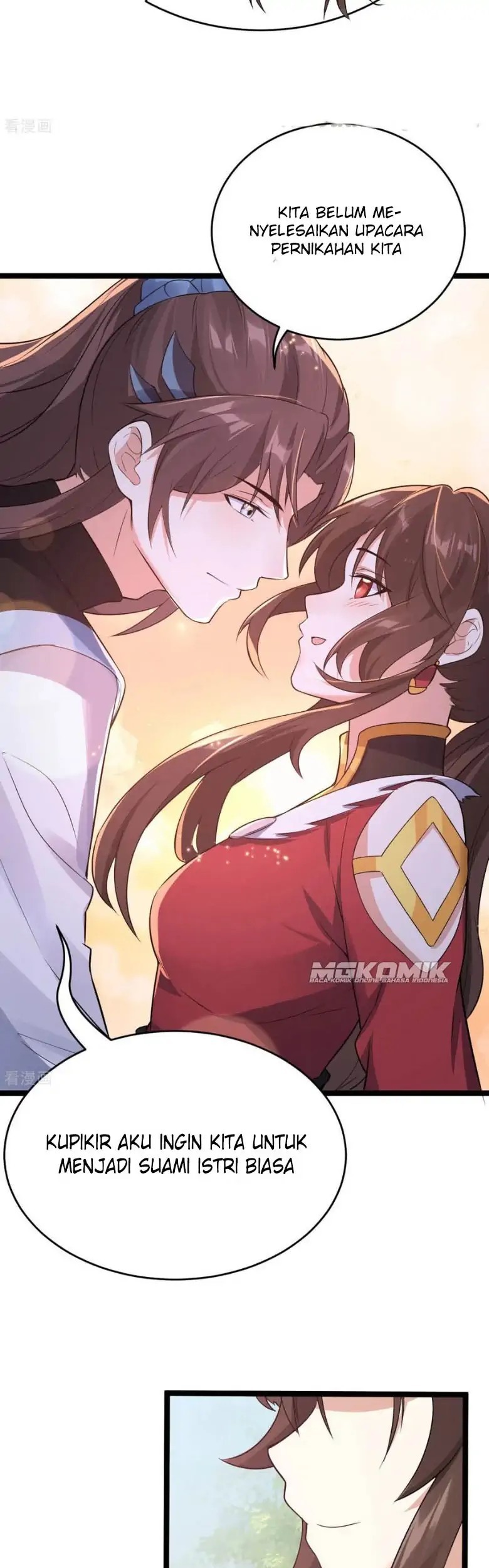 Return The Demon Goddess Chapter 82 Gambar 31