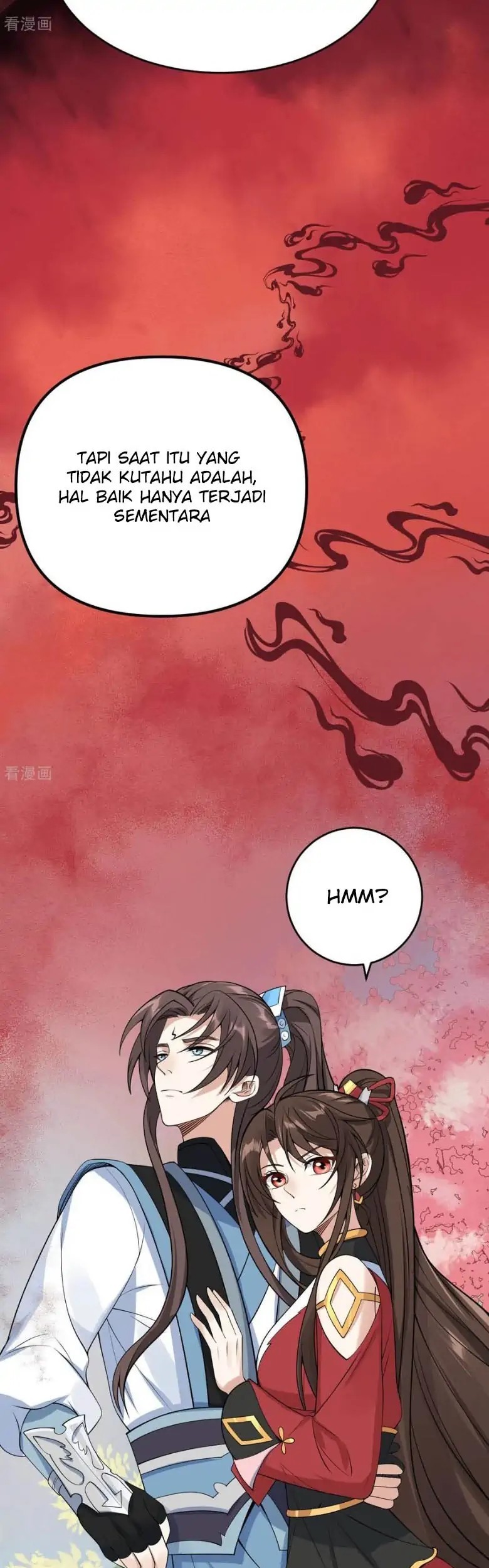 Return The Demon Goddess Chapter 82 Gambar 35