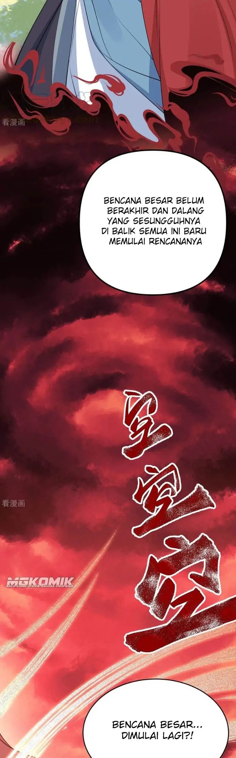 Return The Demon Goddess Chapter 82 Gambar 37