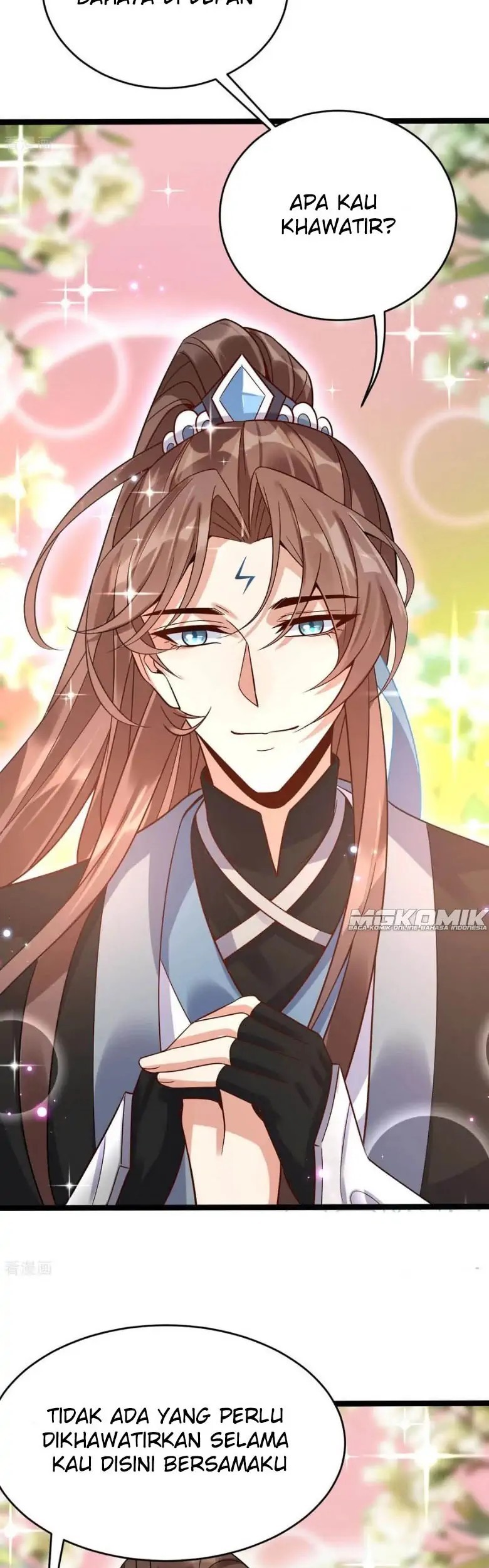 Return The Demon Goddess Chapter 82 Gambar 45