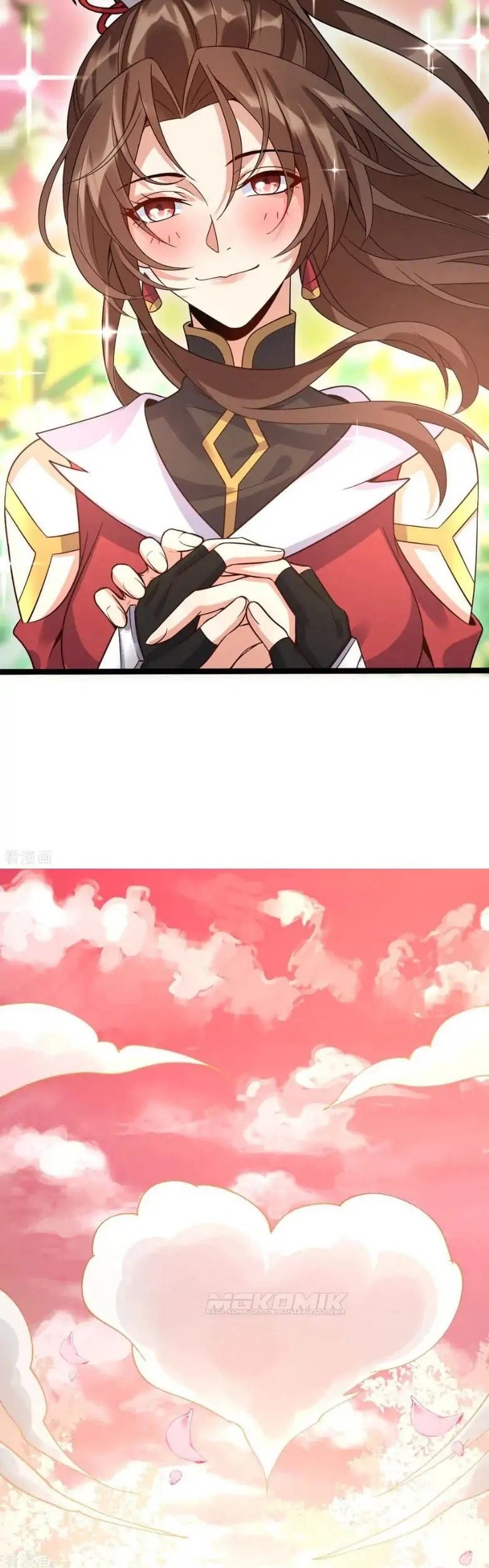 Return The Demon Goddess Chapter 82 Gambar 47