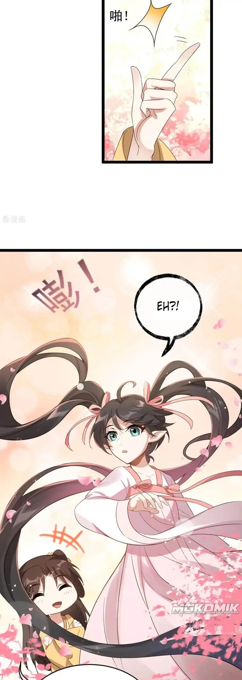 Return The Demon Goddess Chapter 79 Gambar 12
