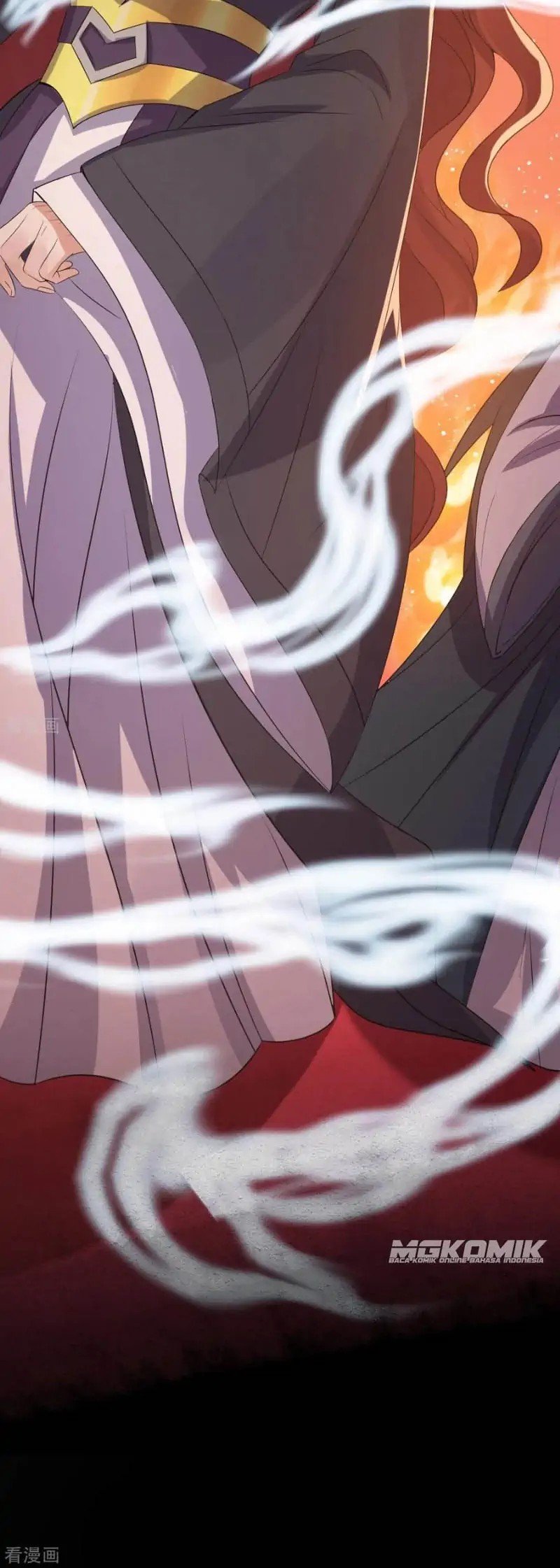 Return The Demon Goddess Chapter 79 Gambar 20