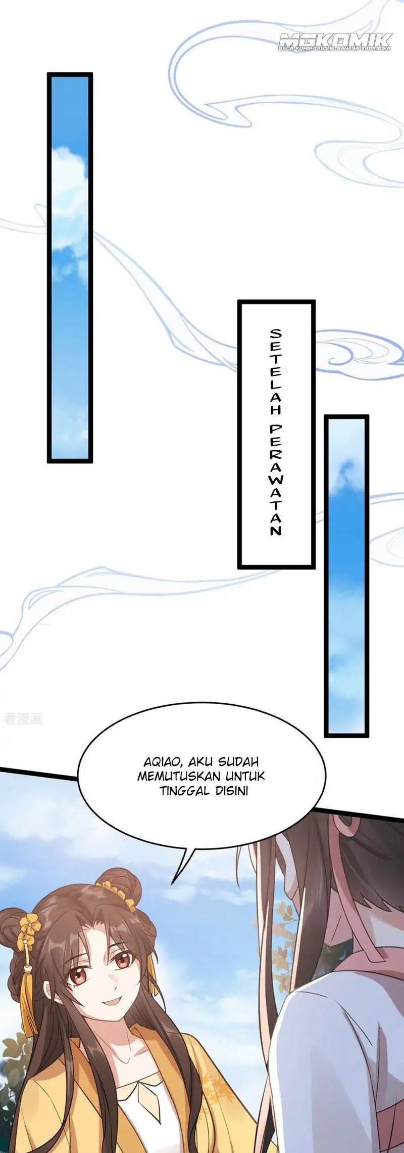 Return The Demon Goddess Chapter 79 Gambar 22