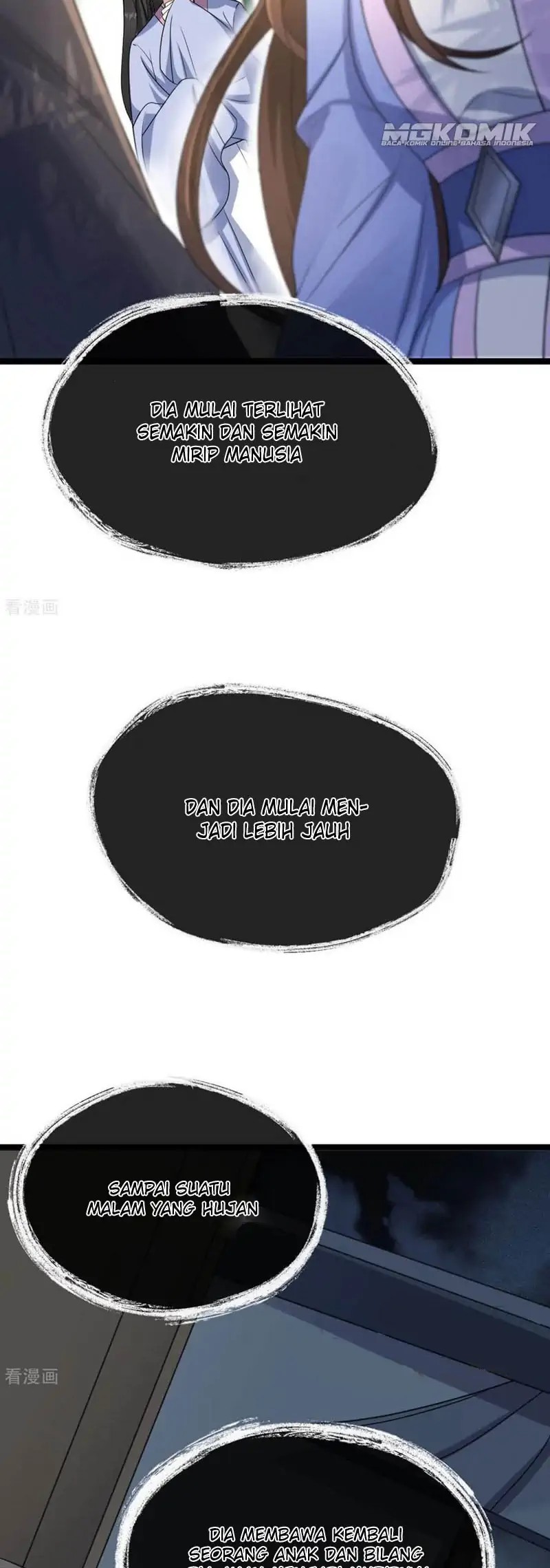 Return The Demon Goddess Chapter 79 Gambar 26