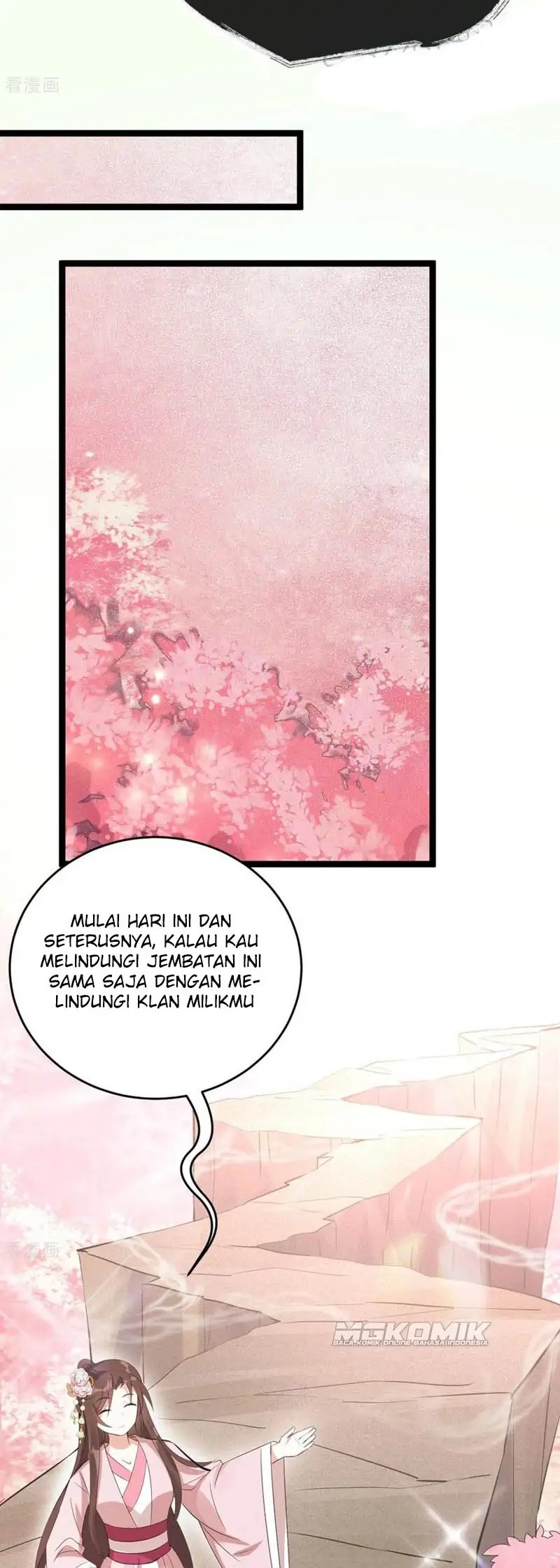 Return The Demon Goddess Chapter 79 Gambar 6