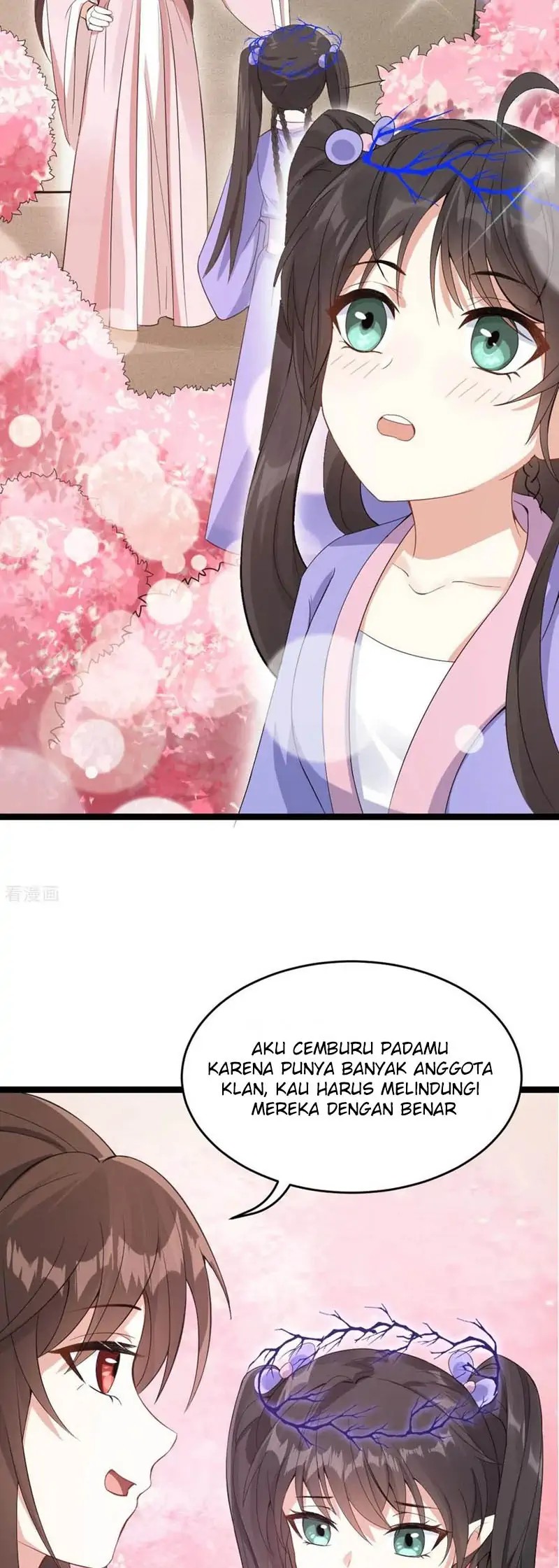 Return The Demon Goddess Chapter 79 Gambar 7