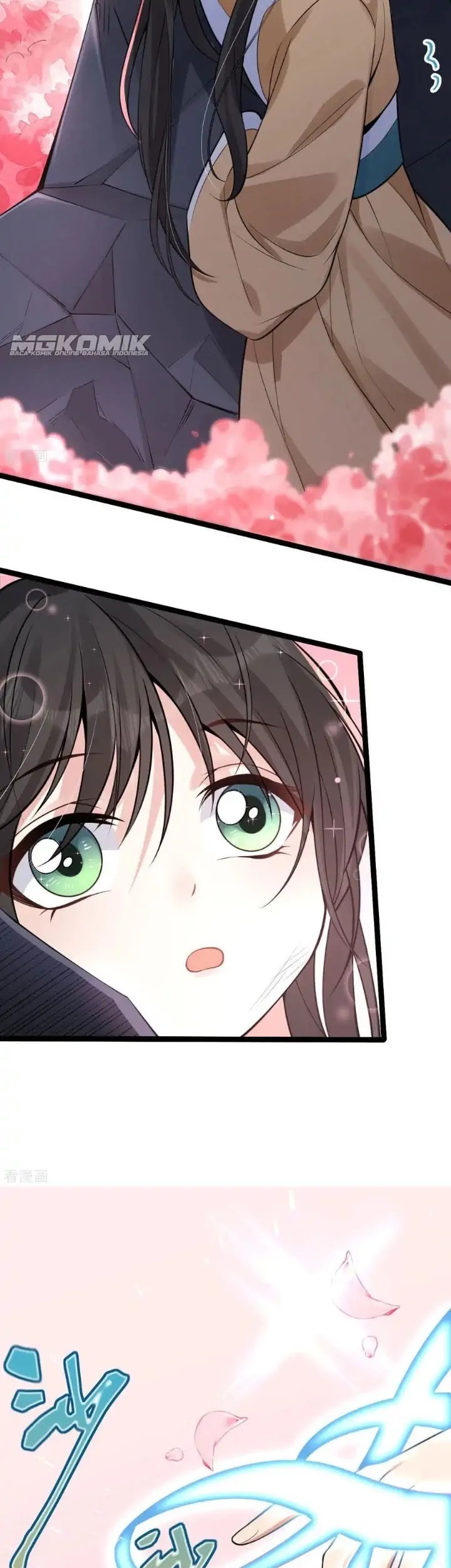 Return The Demon Goddess Chapter 78 Gambar 35