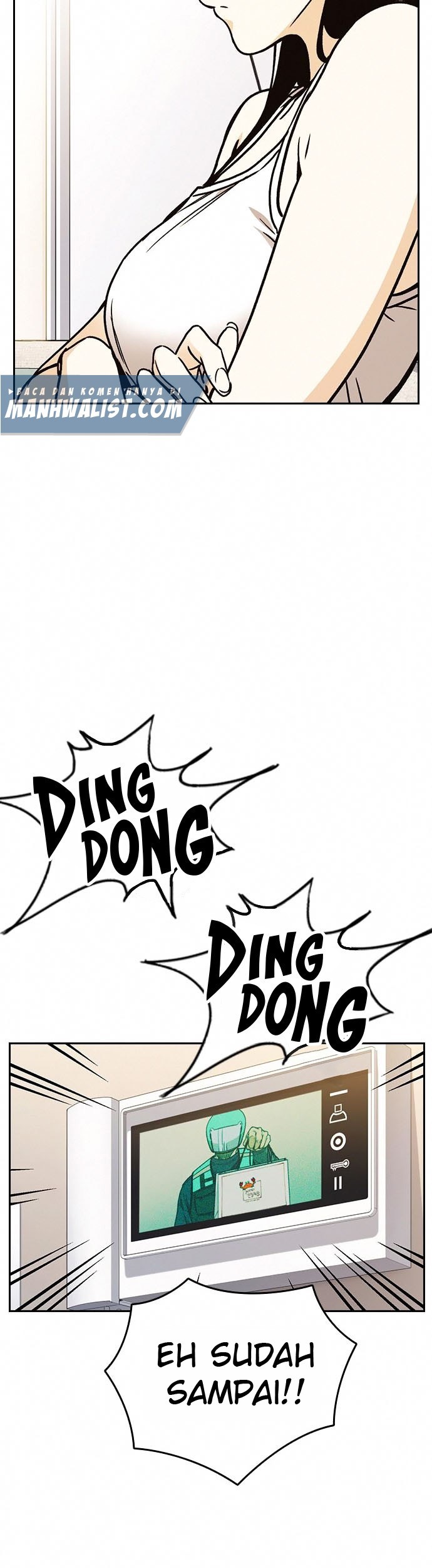 Study Group Chapter 152 Gambar 69