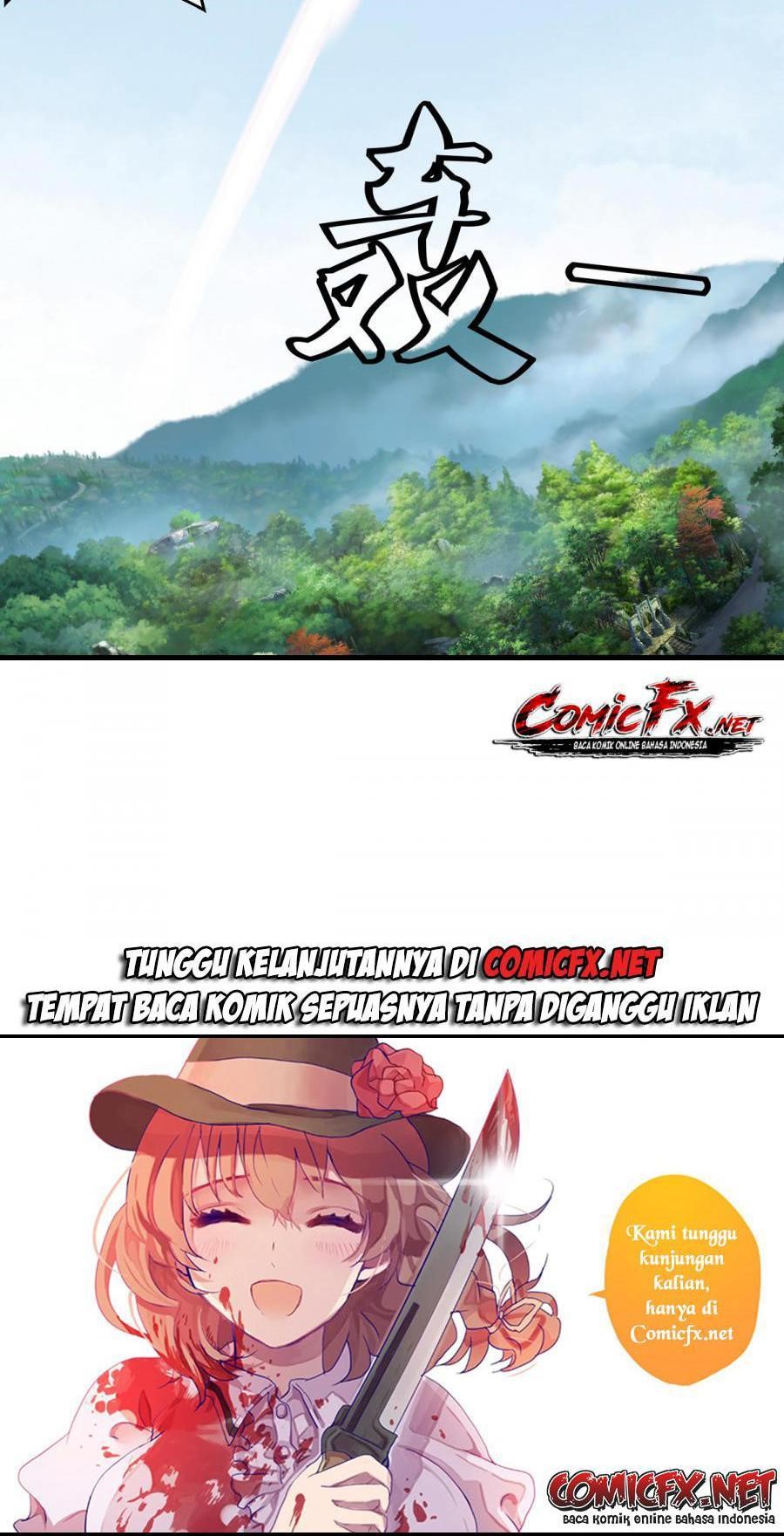 The Nine Heaven of Martial Arts Chapter 233 Gambar 14