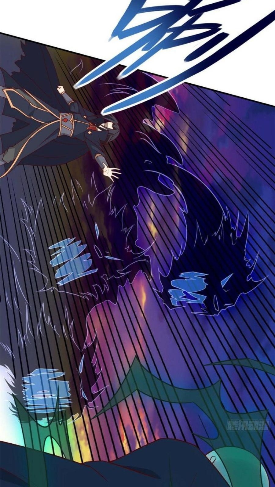 Supreme Godly System Chapter 332 Gambar 5