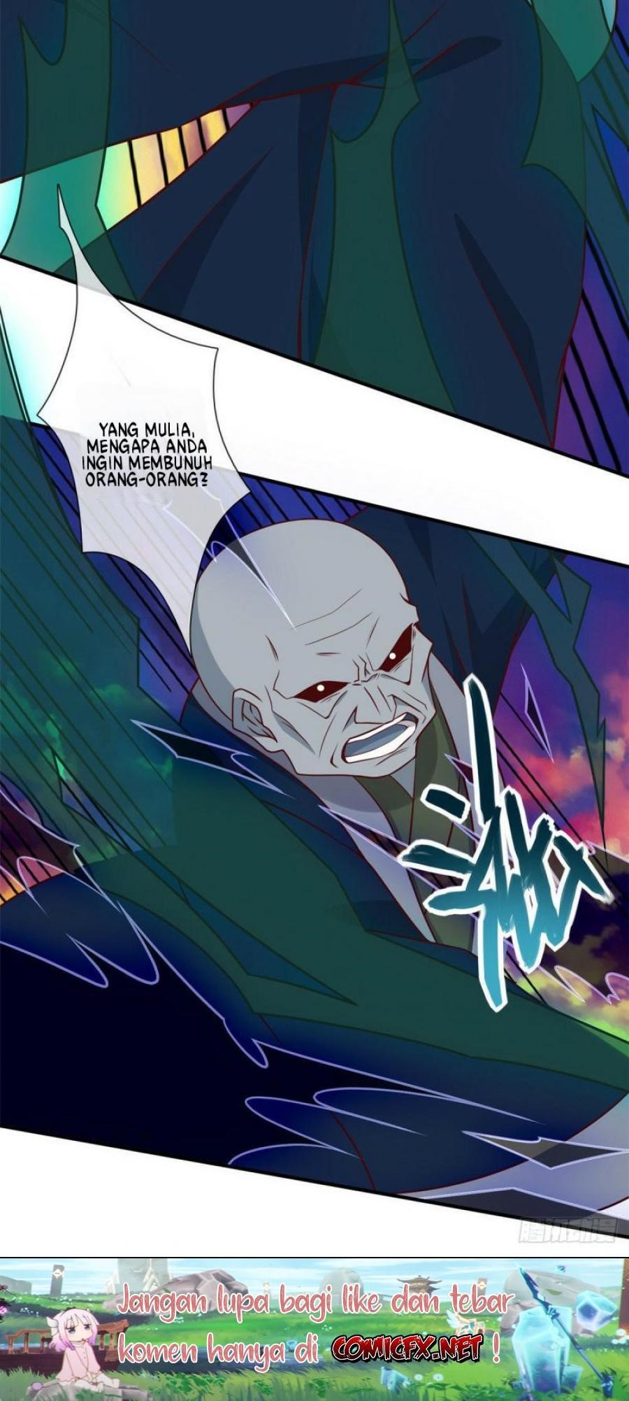 Supreme Godly System Chapter 332 Gambar 6