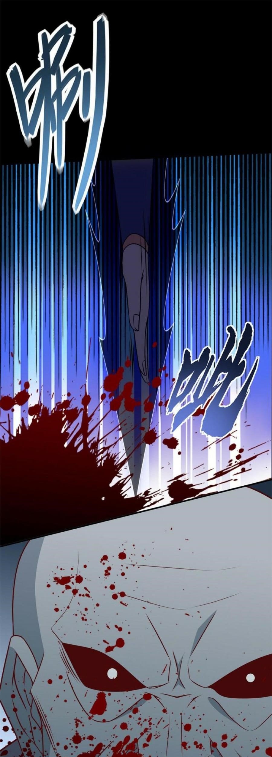 Supreme Godly System Chapter 332 Gambar 12