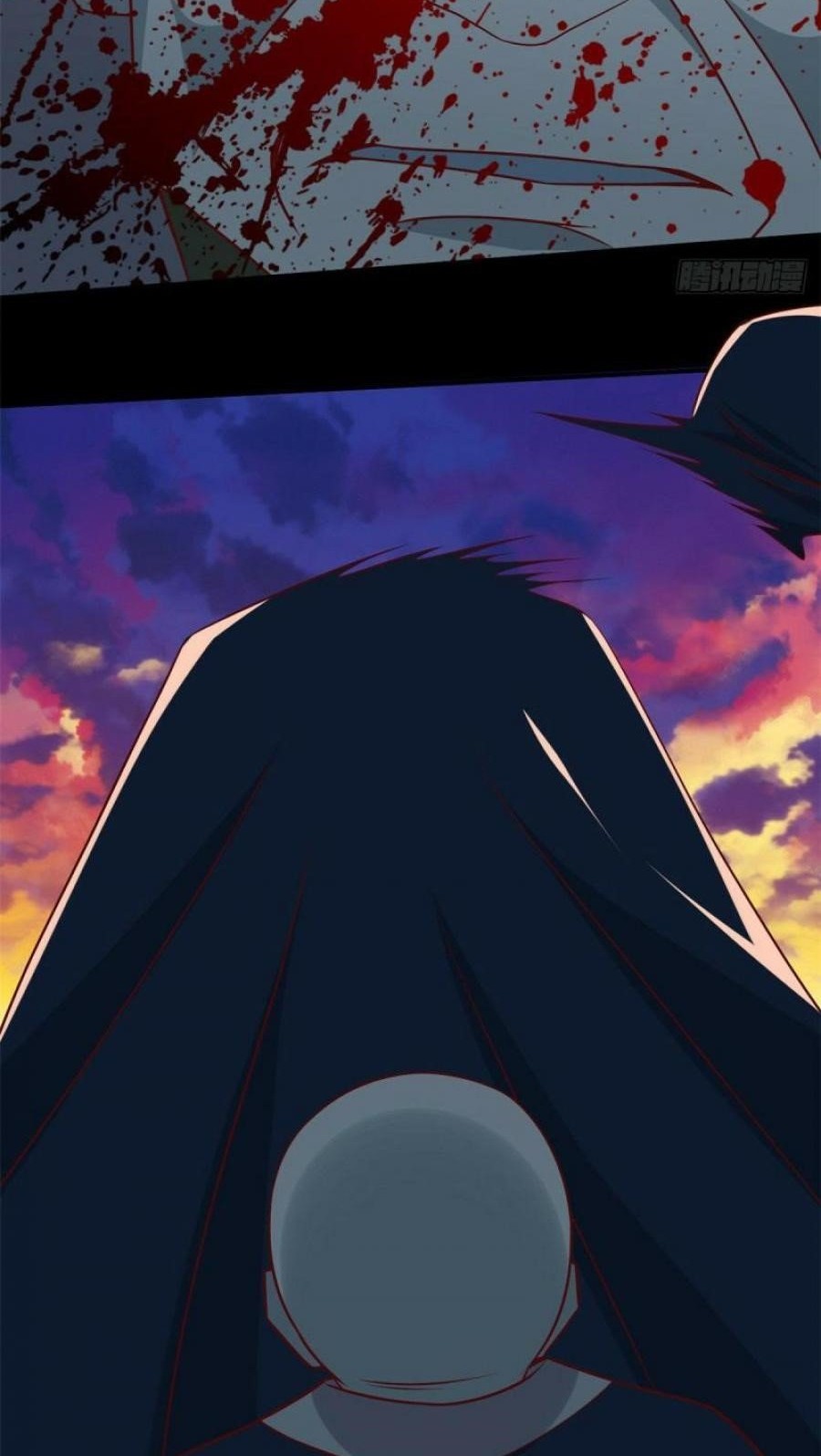 Supreme Godly System Chapter 332 Gambar 13