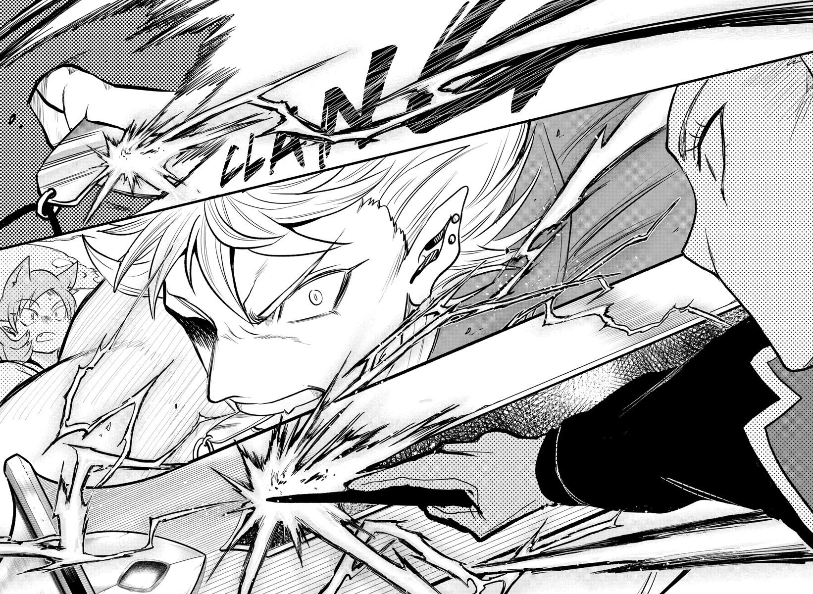 Mairimashita! Iruma-kun Chapter 246 Gambar 18