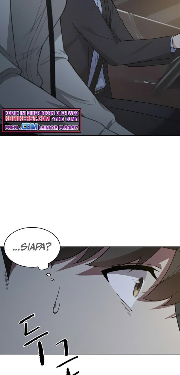 My Office Noona’s Story Chapter 62 Gambar 21