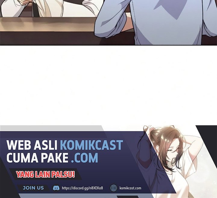 My Office Noona’s Story Chapter 62 Gambar 29