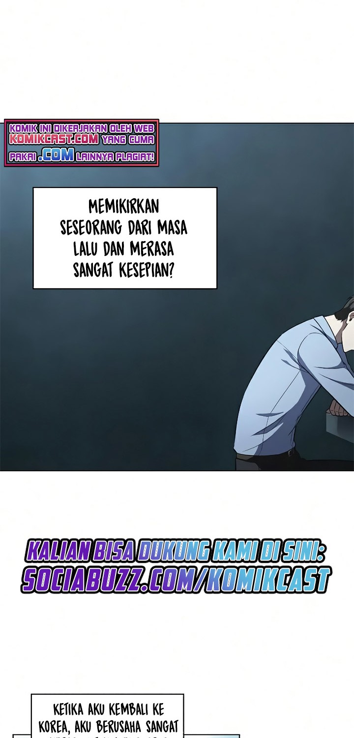 My Office Noona’s Story Chapter 62 Gambar 31