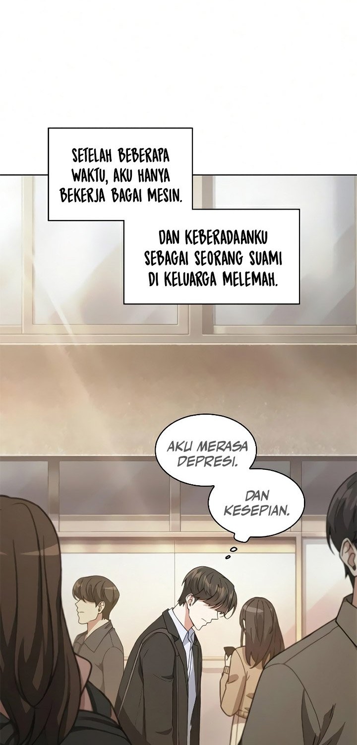 My Office Noona’s Story Chapter 62 Gambar 33