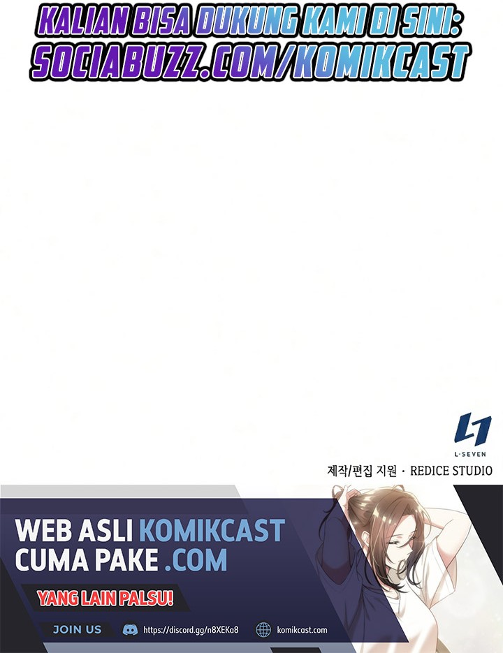 My Office Noona’s Story Chapter 62 Gambar 53