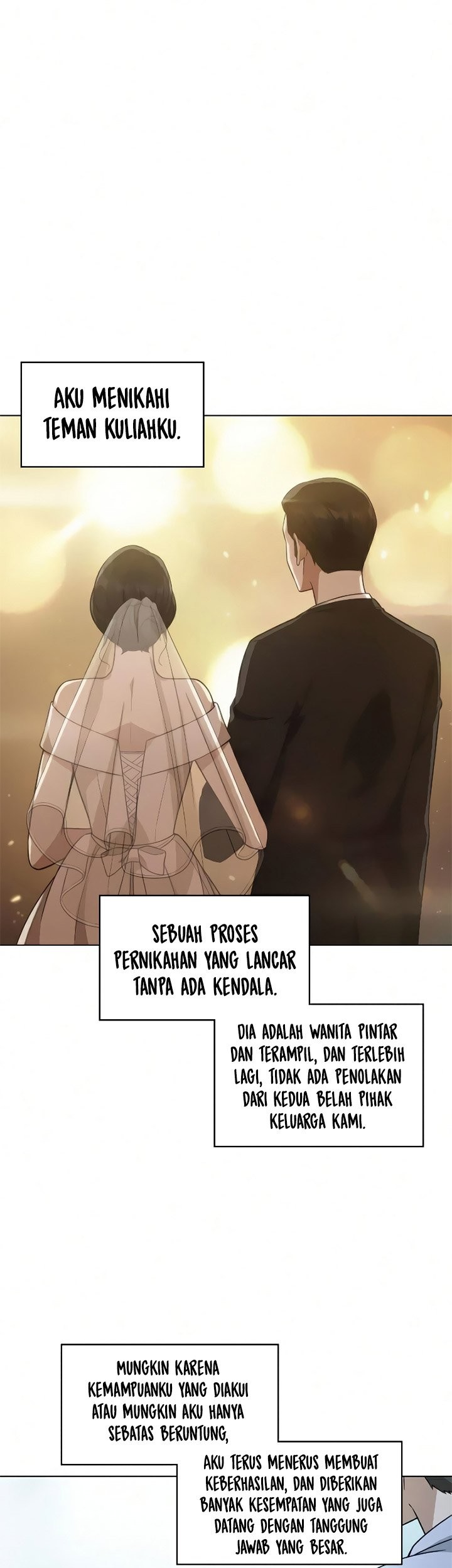 My Office Noona’s Story Chapter 62 Gambar 6