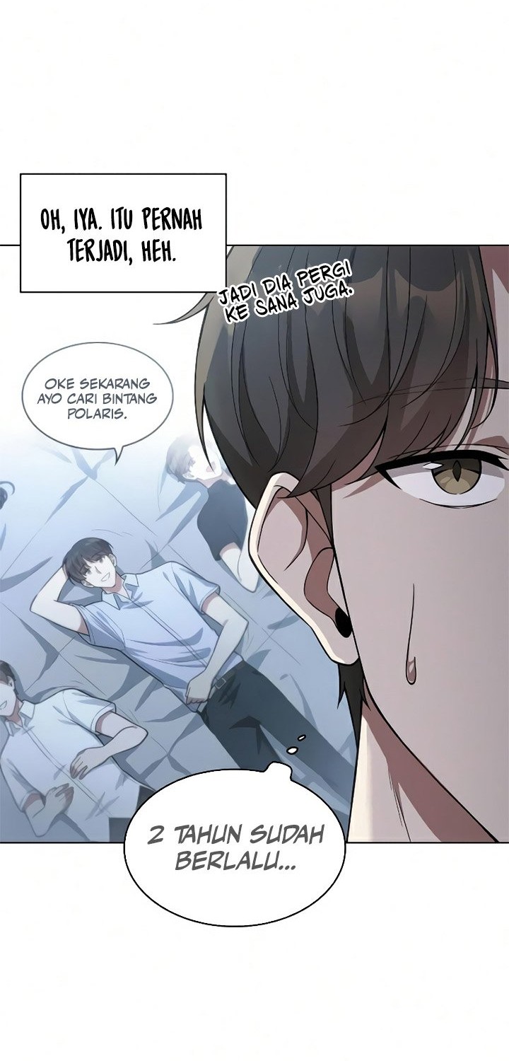 My Office Noona’s Story Chapter 62 Gambar 11